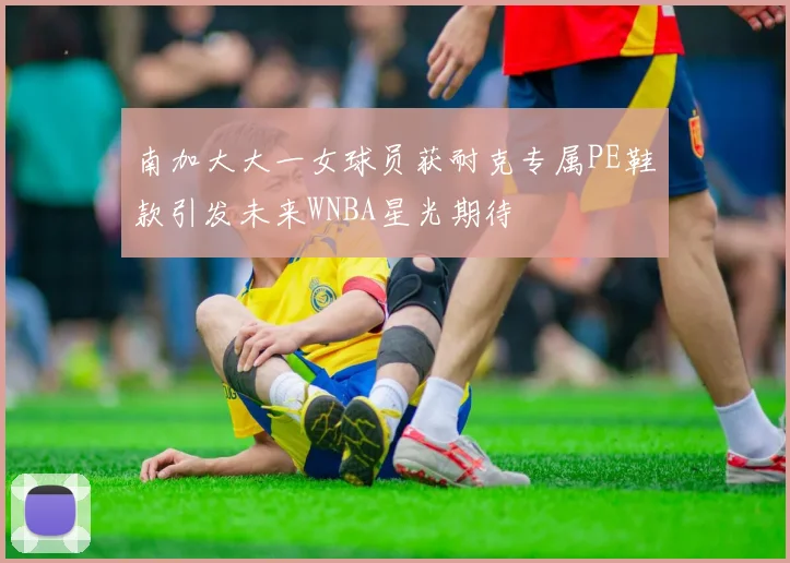 南加大大一女球员获耐克专属PE鞋款引发未来WNBA星光期待