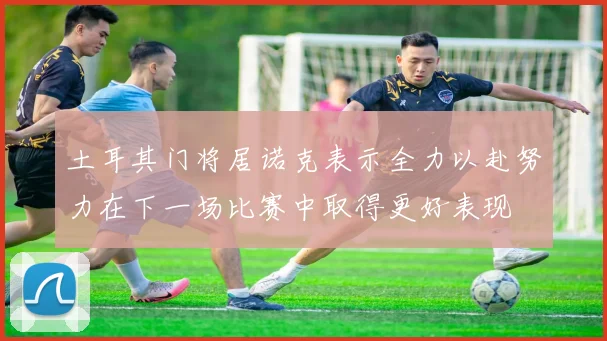 土耳其门将居诺克表示全力以赴努力在下一场比赛中取得更好表现